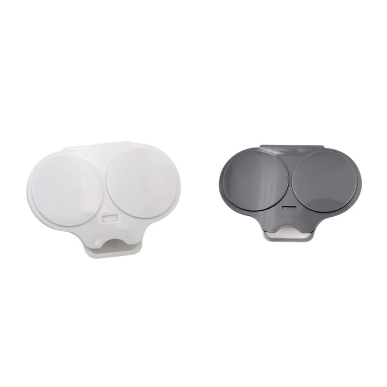 🍳Microwave Egg Poacher for No-Mess Poached Eggs