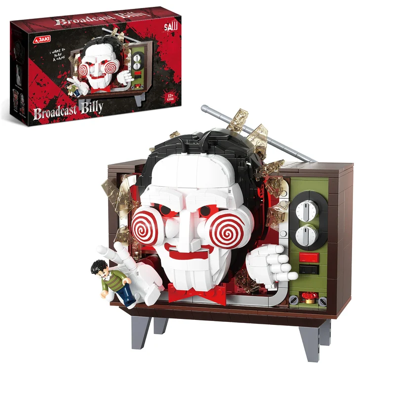 Collector’s Set