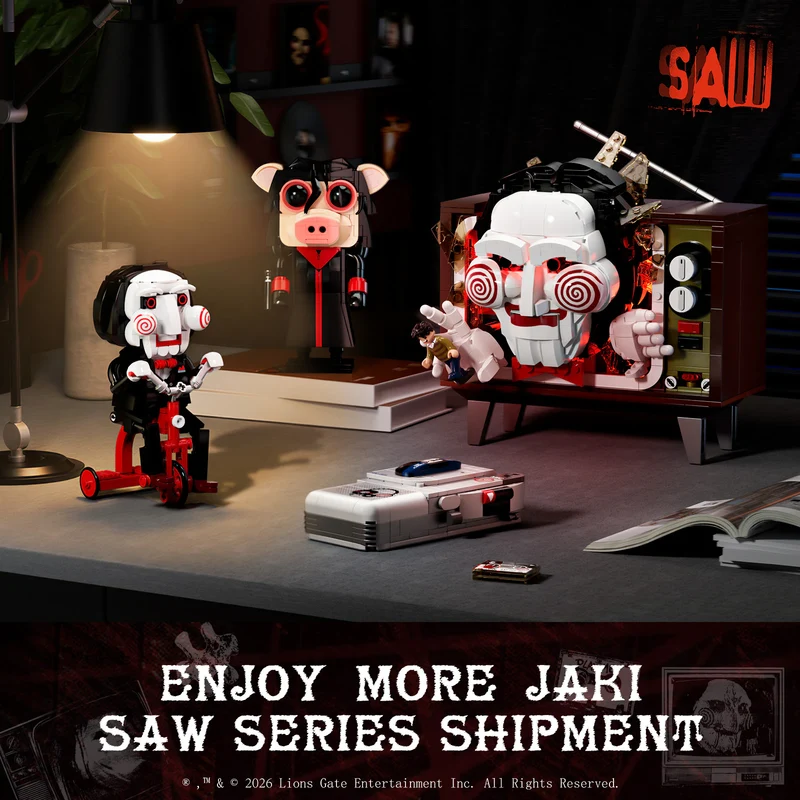 Collector’s Set