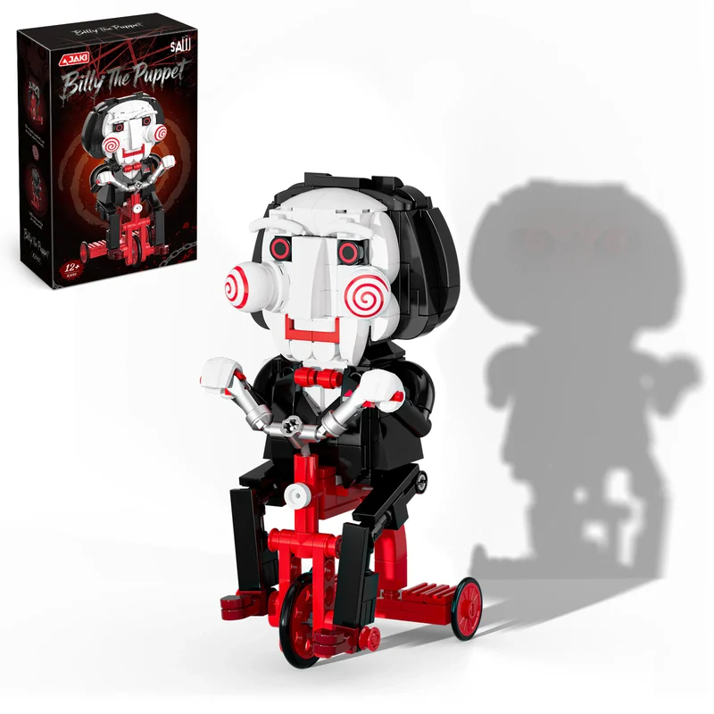 Collector’s Set