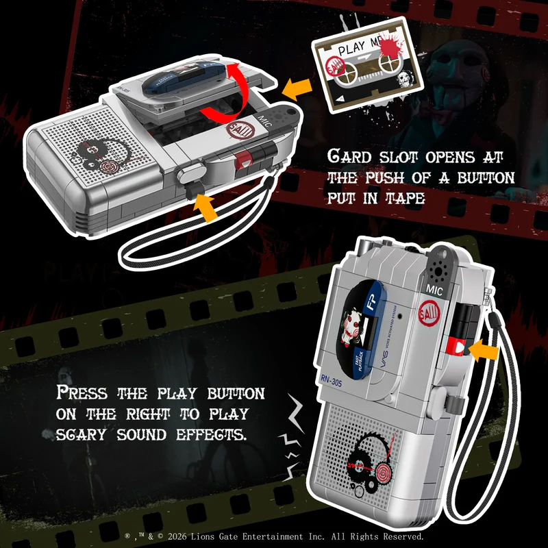 Collector’s Set