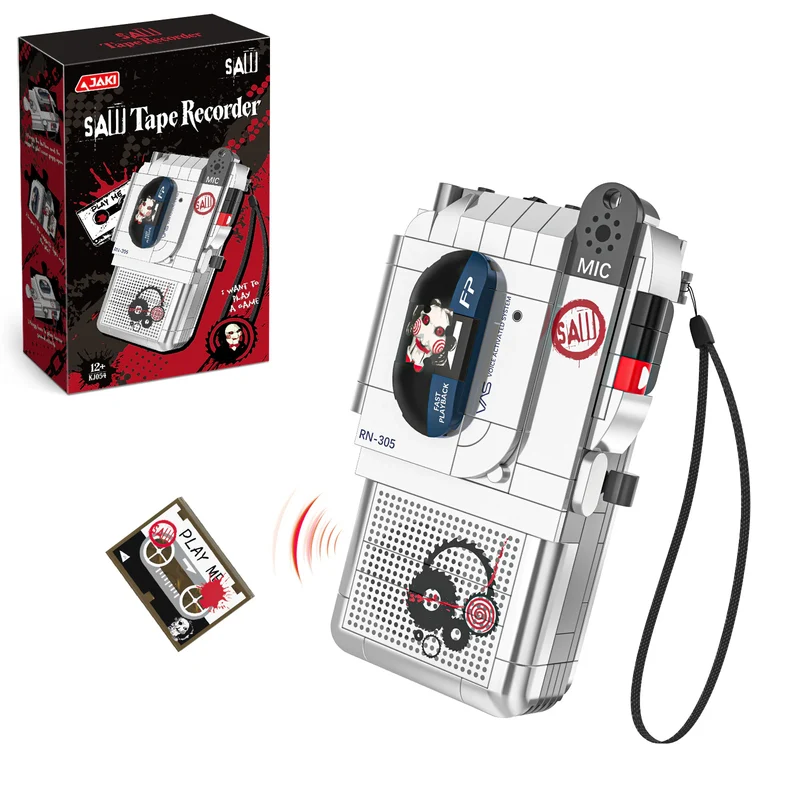 Collector’s Set