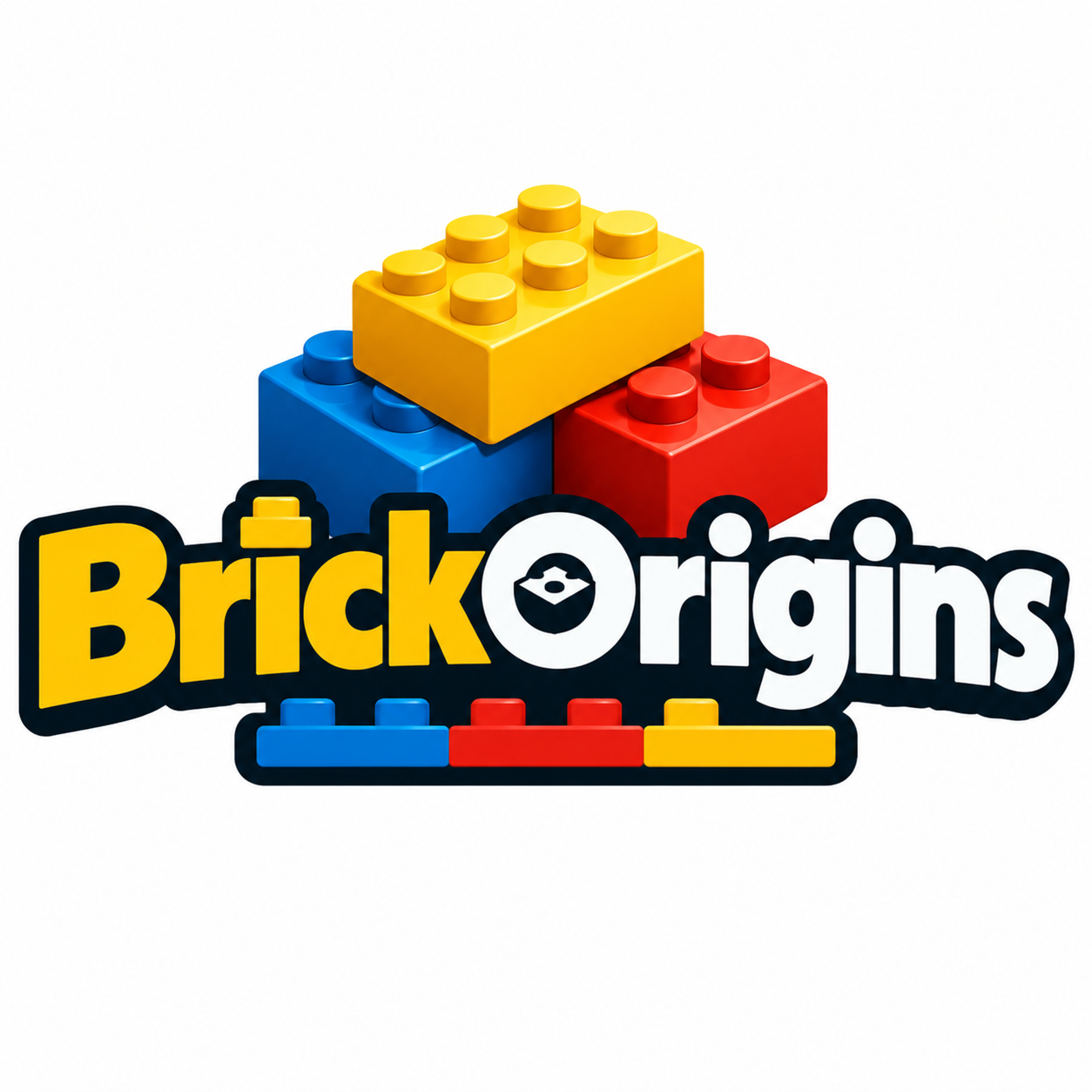 Brickorigins