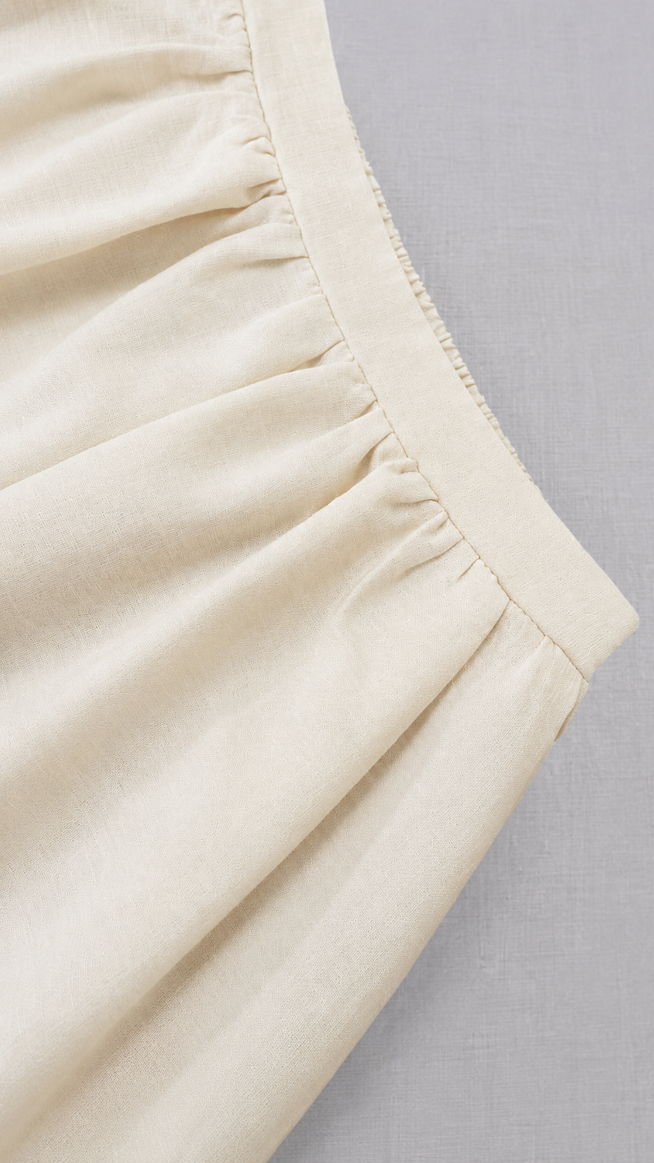 🌿 Relaxed Linen Two-Piece Set