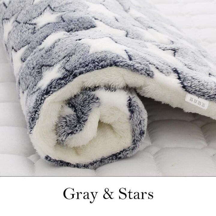 New Year Hot Sale Cosy Calming Cat Blanket