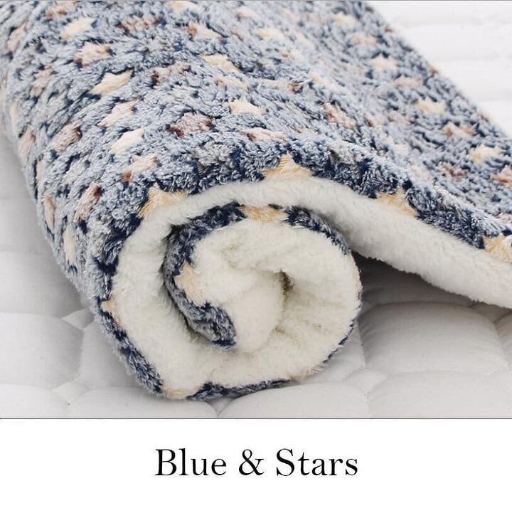 New Year Hot Sale Cosy Calming Cat Blanket