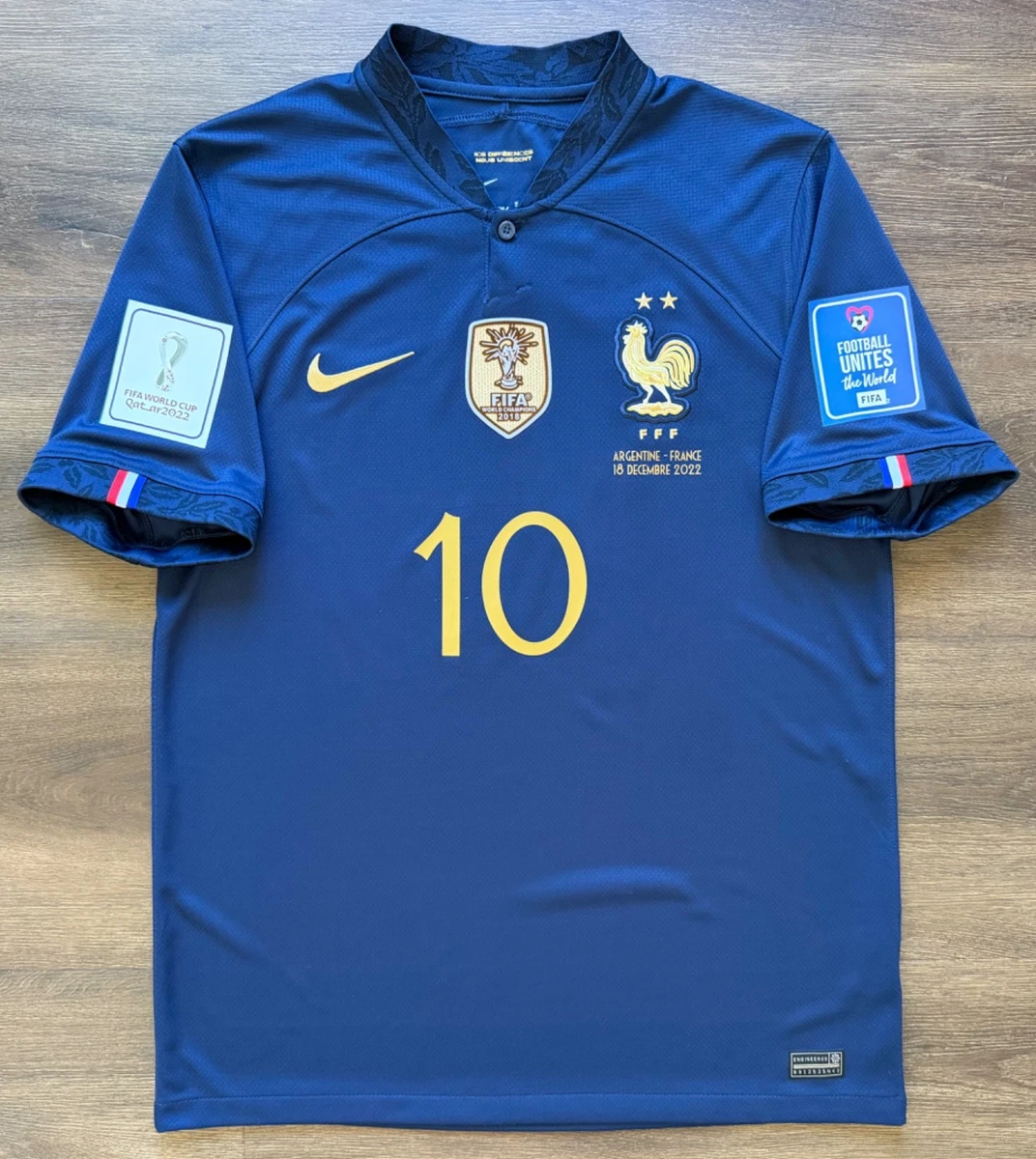 Fan Gear Item 3