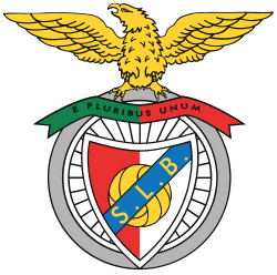 SL Benfica Jersey