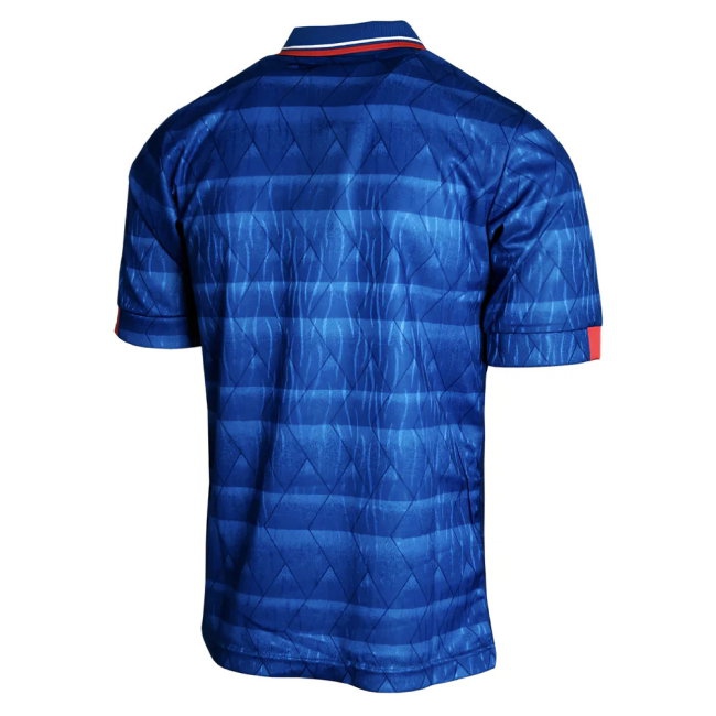 1989-1992 Ipswich Town Home Retro Shirt (Palmer 18) — Shop Online