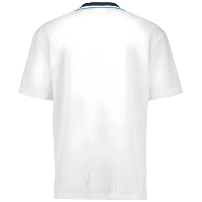 Score Draw England Euro 1996 Home Shirt (Gascoigne 8) — Buy Now