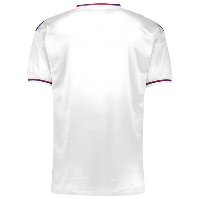 Score Draw England World Cup 1982 Home Shirt (Butcher 4) — Buy Now