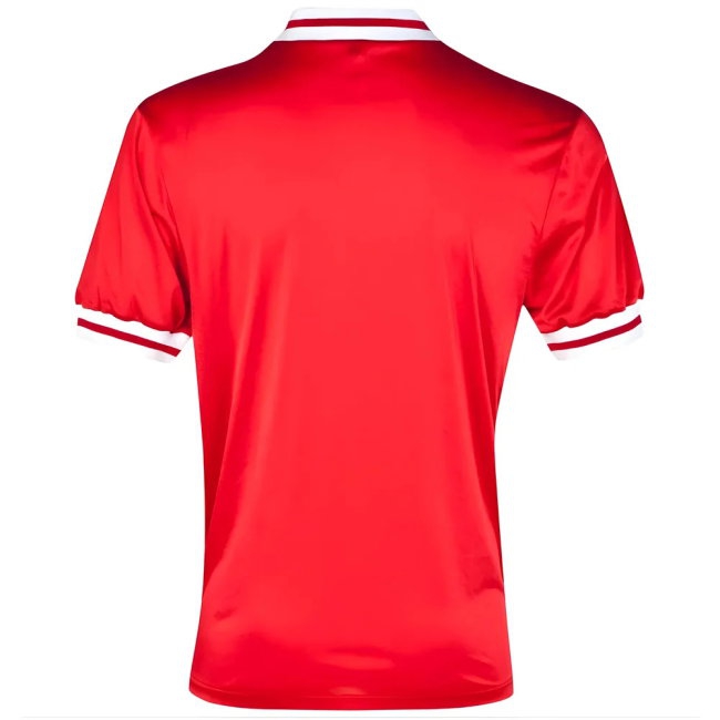Score Draw Liverpool 1982 Home Shirt (Rush 9) — Shop Online