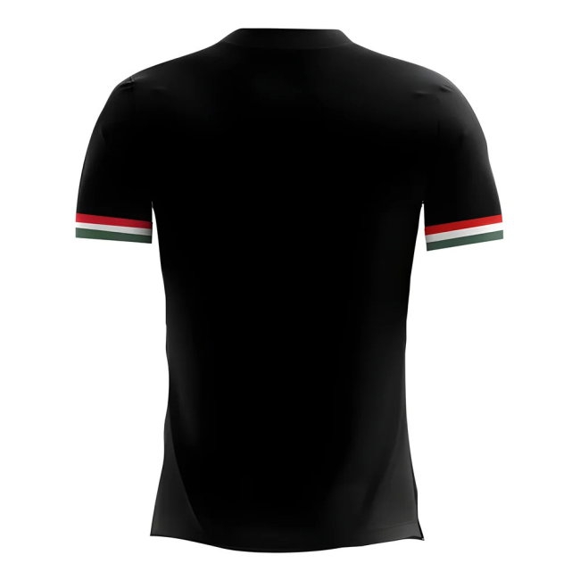 2025-2026 Mexico Third Concept Football Shirt (Chicharito 14) — Buy Now