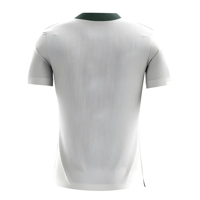 2025-2026 Portugal Airo Concept Away Shirt (Quaresma 20) — Shop Online