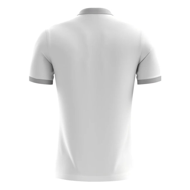 2025-2026 Egypt Airo Concept Away Shirt (M Salah 10) — Shop Online