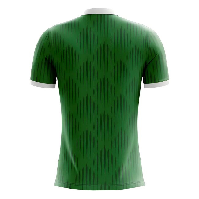 2025-2026 Ireland Airo Concept Home Shirt (Keane 10) — Shop Online