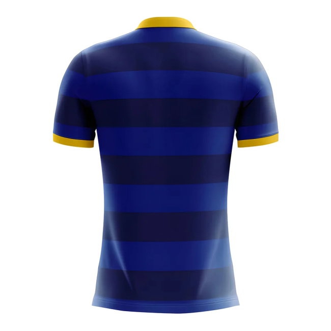 2025-2026 Sweden Airo Concept Away Shirt (Lindelof 3) — Buy Now