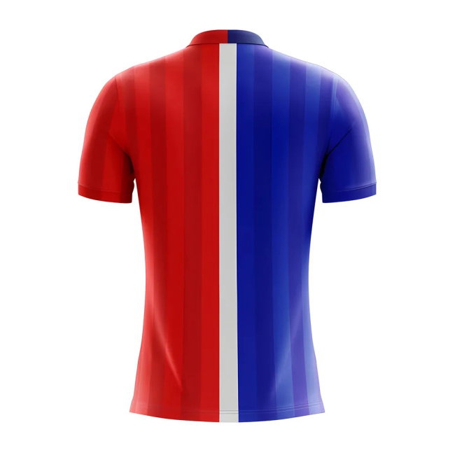 2025-2026 USA Airo Concept Away Shirt (Pulisic 10) — Buy Online
