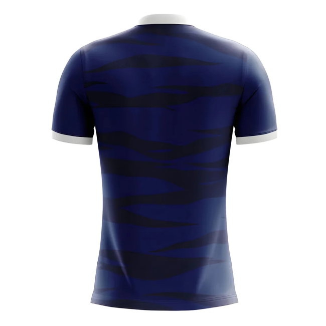2025-2026 Scotland Airo Concept Home Shirt (Forrest 11) — Shop Online