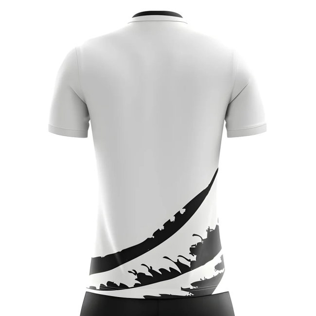 2025-2026 Japan Airo Concept Away Shirt (Endo 7) — Shop Now