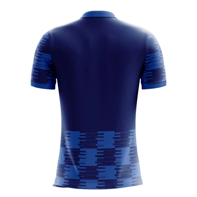 2025-2026 Croatia Away Concept Shirt (Perisic 4) - Kids — Buy Online