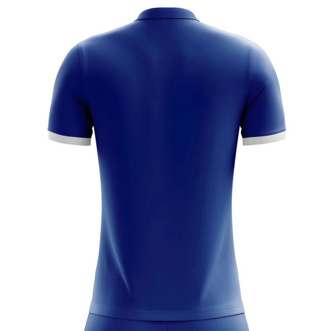 2025-2026 Greece Away Concept Football Shirt (CHARISTEAS 9) — Buy Now