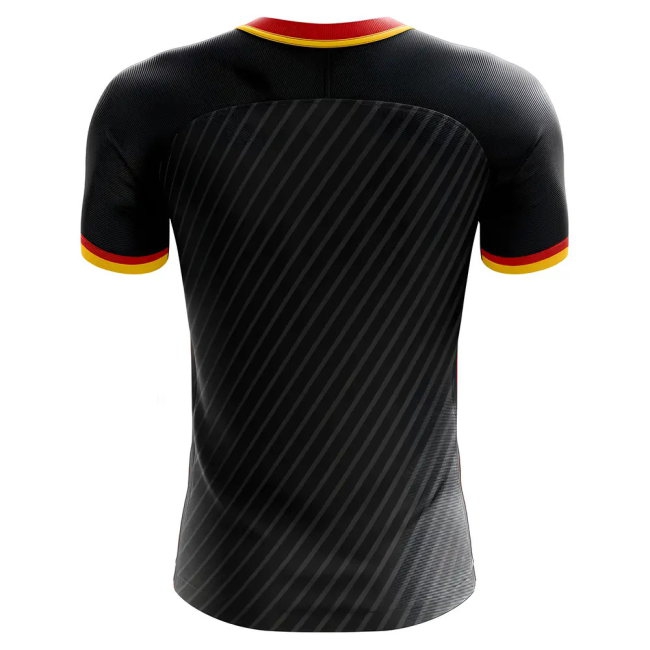 2025-2026 Germany Third Concept Football Shirt (Ozil 10) — Buy Online