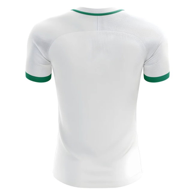 2025-2026 Bulgaria Home Concept Shirt (Berbatov 9) — Shop Online