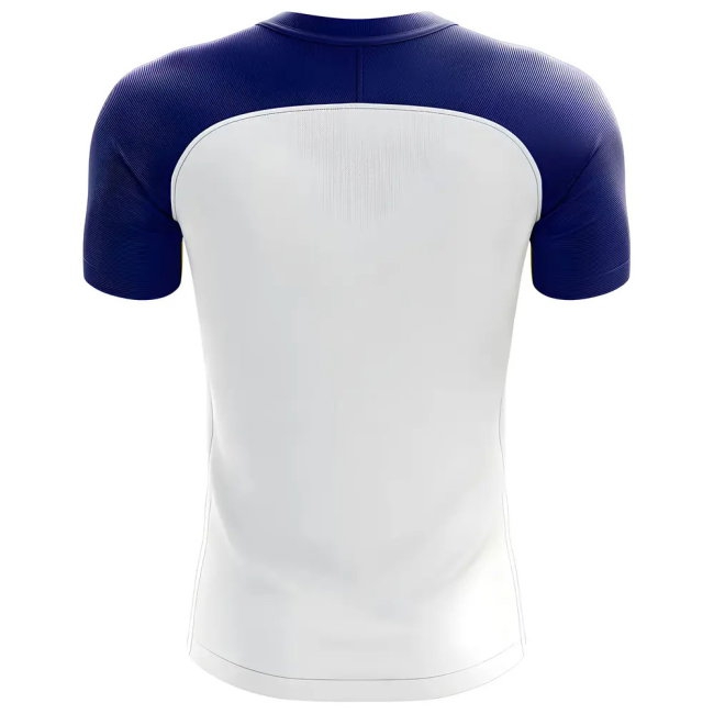 2025-2026 Finland Flag Concept Shirt (LITMANEN 10) — Shop Now