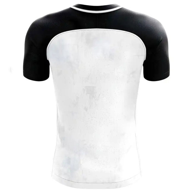 2018-2019 Valencia Fans Culture Home Concept Shirt (CANIZARES 1) — Buy Now