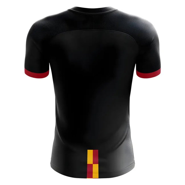 2018-2019 Galatasaray Fans Culture Away Concept Shirt (Drogba 11) — Buy Now