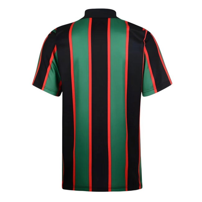 Score Draw Aston Villa 1994 Away Retro Shirt (Your Name) — Shop Now