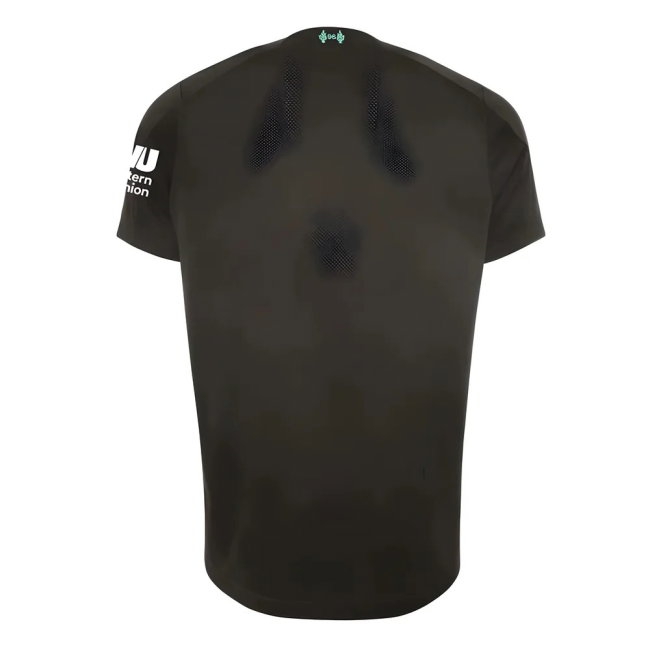 2019-2020 Liverpool Third Football Shirt (Kids) (FIRMINO 9) — Shop Now