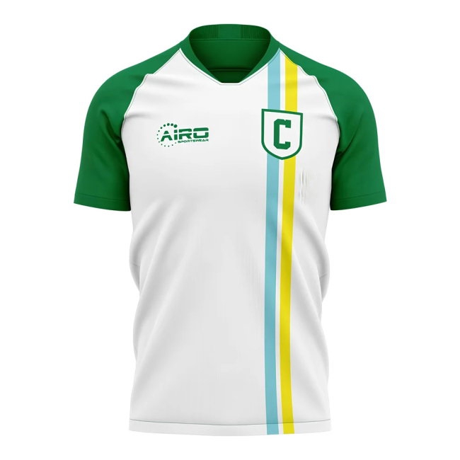 2025-2026 Cosmos Home Concept Shirt (Pele 10) — Buy Online