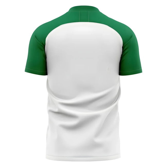 2025-2026 Cosmos Home Concept Shirt (Pele 10) — Buy Online