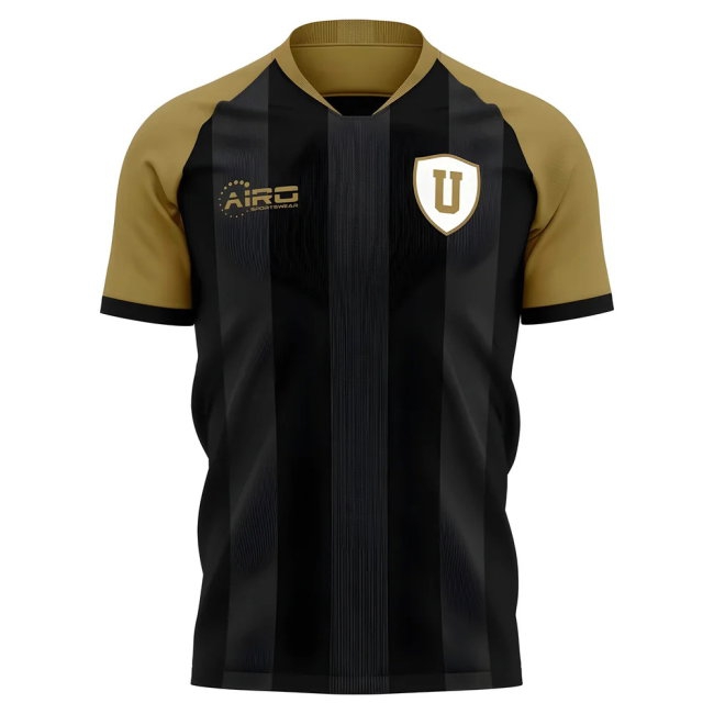 2025-2026 Udinese Away Concept Shirt (LASAGNA 15) — Buy Online