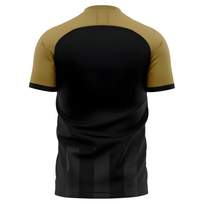 2025-2026 Udinese Away Concept Shirt (LASAGNA 15) — Buy Online