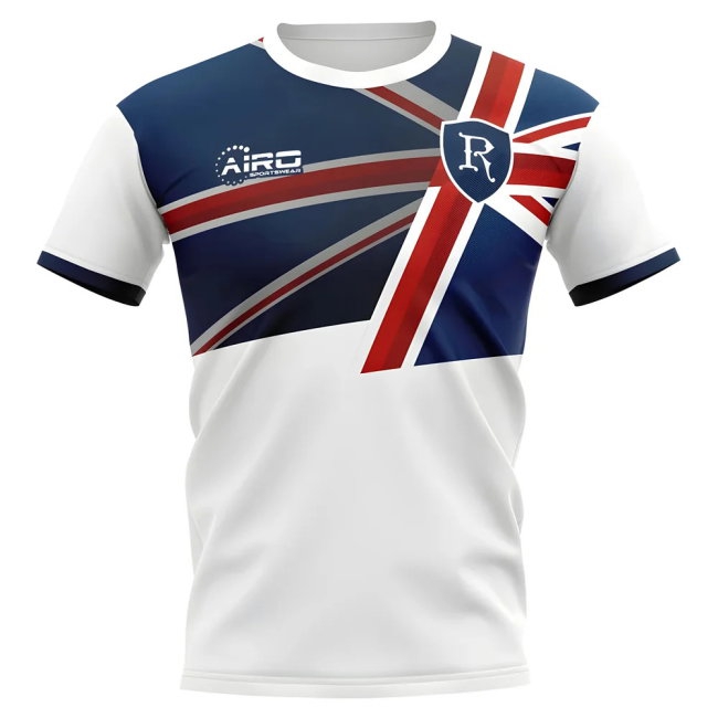 2025-2026 Glasgow Away Concept Football Shirt (RICKSEN 2) — Shop Now