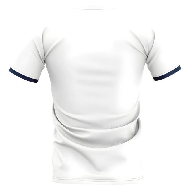 2025-2026 Glasgow Away Concept Football Shirt (RICKSEN 2) — Shop Now