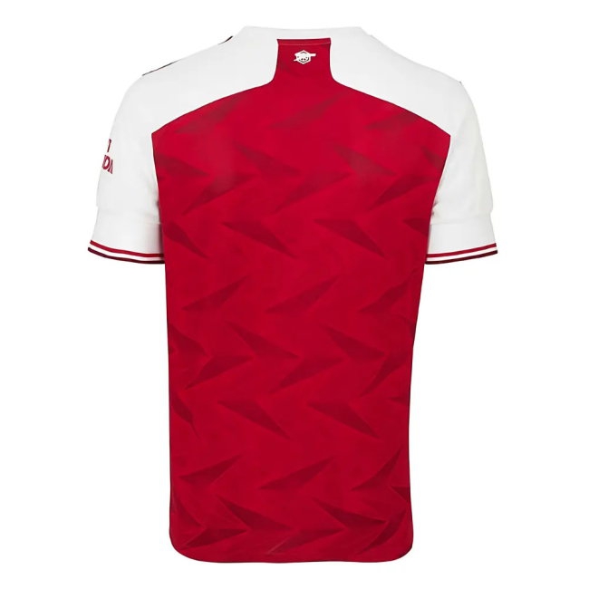 2020-2021 Arsenal Home Football Shirt (Kids) (AUBAMEYANG 14) — Shop Now