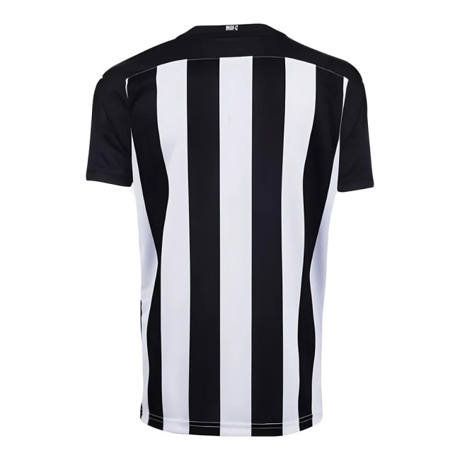 2020-2021 Newcastle Home Football Shirt (Kids) (ALMIRON 24) — Buy Online