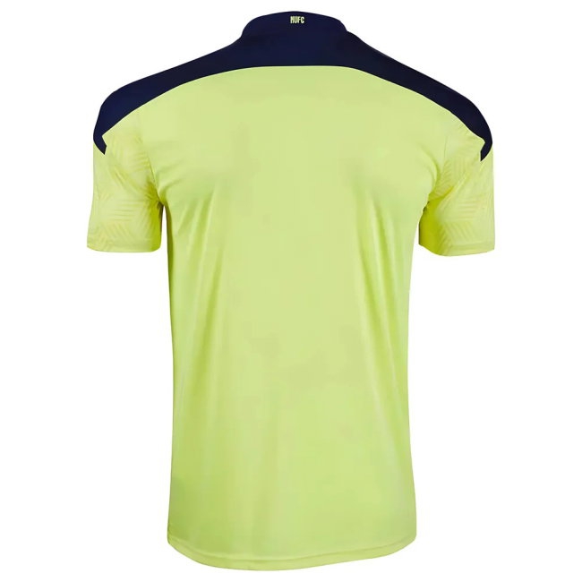 2020-2021 Newcastle Away Football Shirt (GINOLA 14) — Shop Now