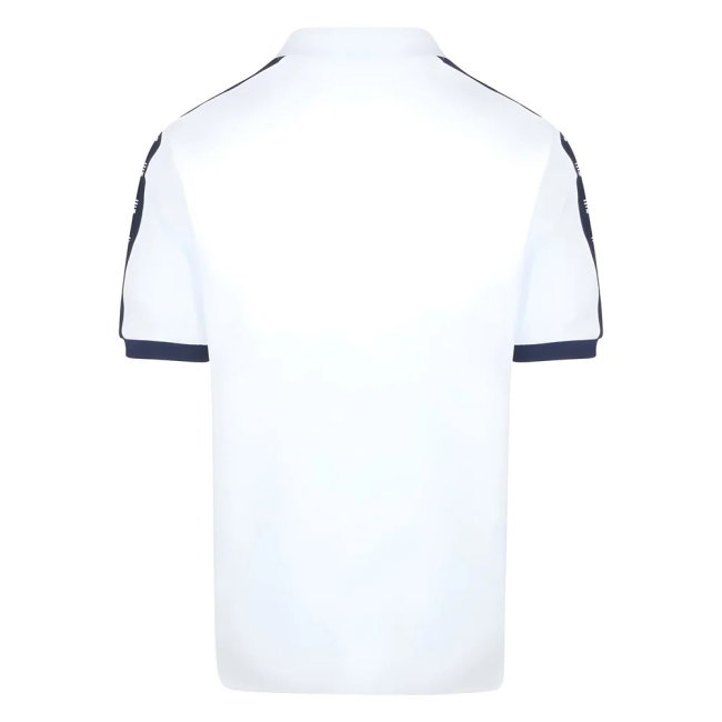 Tottenham Hotspur 1978 Admiral Retro Shirt (GASCOIGNE 8) — Shop Now