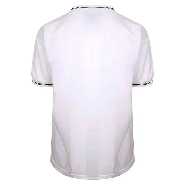 Tottenham Hotspur 1984 UEFA Cup Final Shirt (Mabbutt 6) — Shop Online