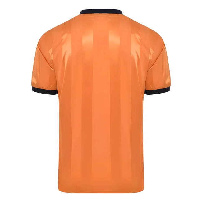 Wolverhampton Wanderers 1988 Sherpa Van Trophy Shirt (Bull 9) — Buy Now