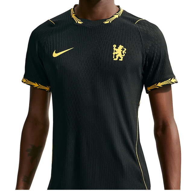 2026-2027 Chelsea Player Version Aero-Fit Away Match Shirt (Drogba 11) — Buy Online