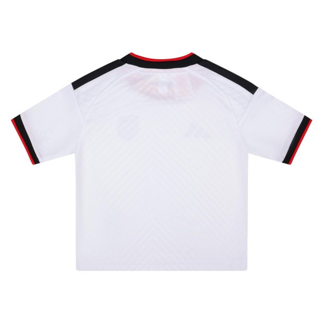 2026-2027 Fulham Home Mini Kit (Cairney 10) — Shop Now