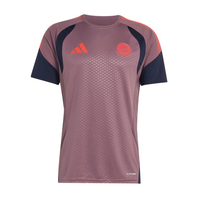 2026-2027 Bayern Munich EU Training Jersey (Shadow Fig) (Bara 39) — Shop Now