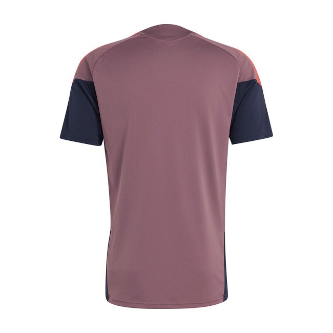 2026-2027 Bayern Munich EU Training Jersey (Shadow Fig) (Gnabry 7) — Shop Online
