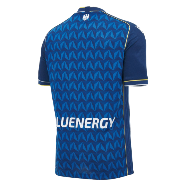 2026-2027 Udinese Away Shirt (Sanchez 7) — Shop Now
